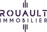 Logo Rouault Immobilier